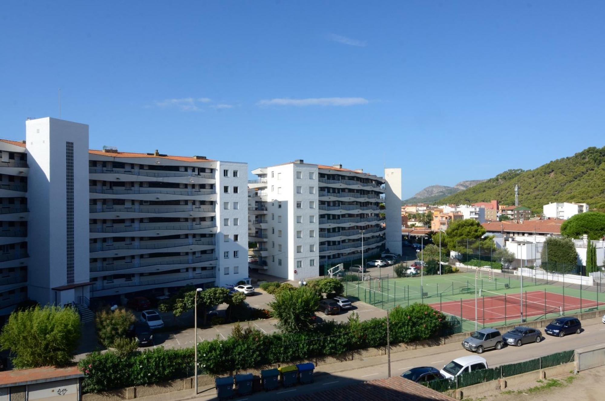 Appartamento Rocamaura II 5-7 L'Estartit Esterno foto