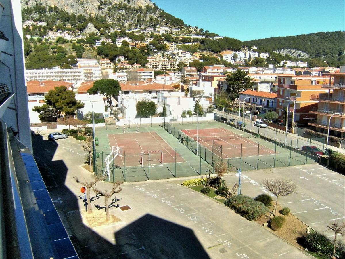 Appartamento Rocamaura II 5-7 L'Estartit Esterno foto