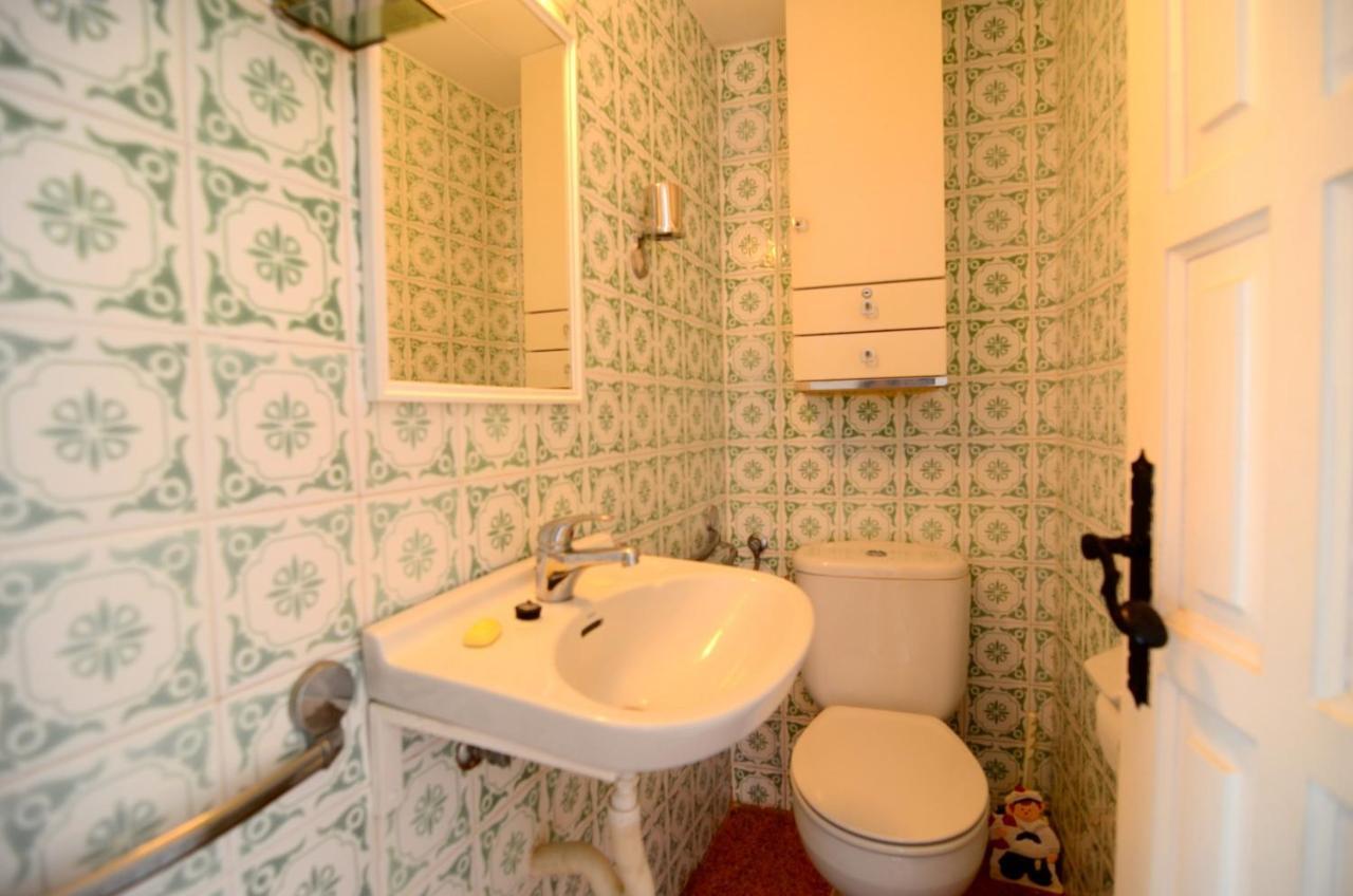 Appartamento Rocamaura II 5-7 L'Estartit Esterno foto