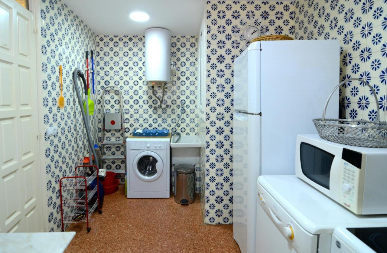 Appartamento Rocamaura II 5-7 L'Estartit Esterno foto