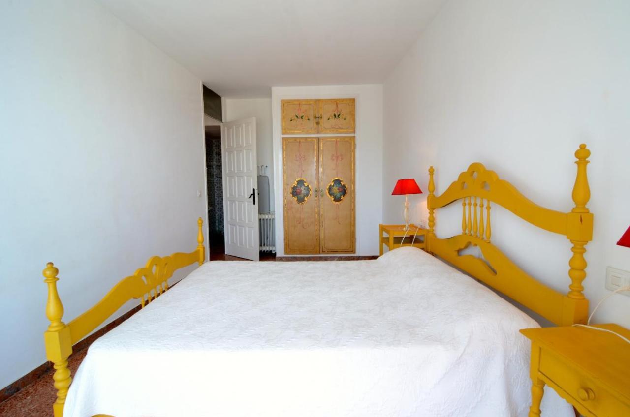 Appartamento Rocamaura II 5-7 L'Estartit Esterno foto