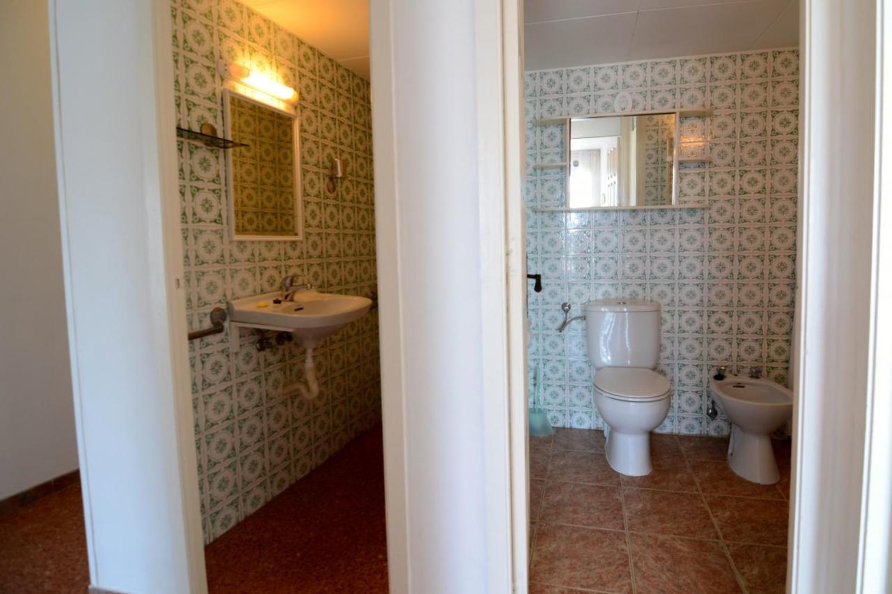 Appartamento Rocamaura II 5-7 L'Estartit Esterno foto