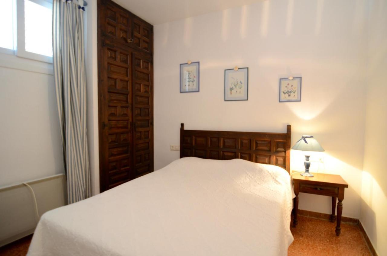 Appartamento Rocamaura II 5-7 L'Estartit Esterno foto